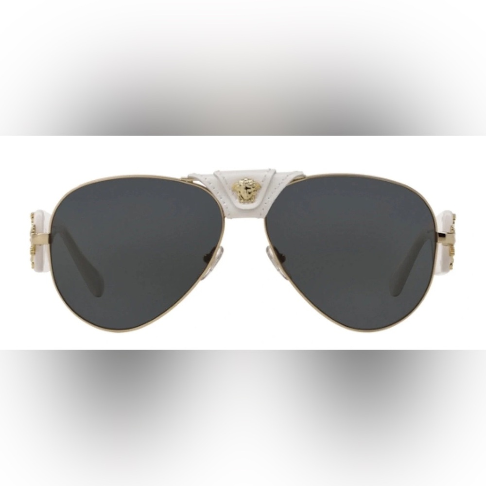 Versace Sunglasses - Picture 8 of 9